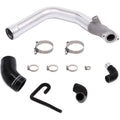 Mishimoto Intercooler Pipe Kit, 2015-2021 WRX