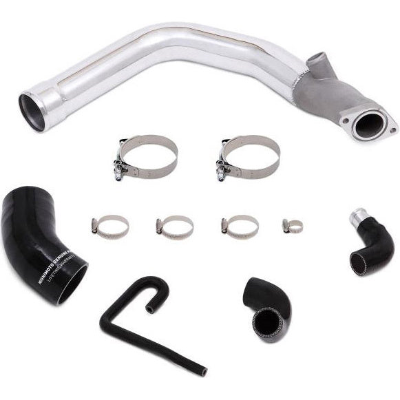 Mishimoto Intercooler Pipe Kit, 2015-2021 WRX
