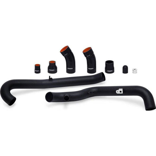 Mishimoto Intercooler Pipe Kit, 2014-2016 Fiesta ST