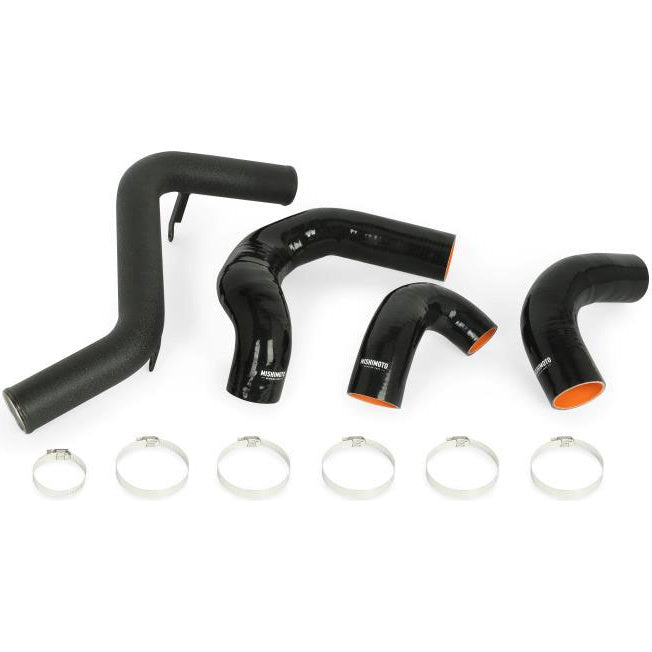 Mishimoto Intercooler Pipe Kit, 2013-2018 Focus ST