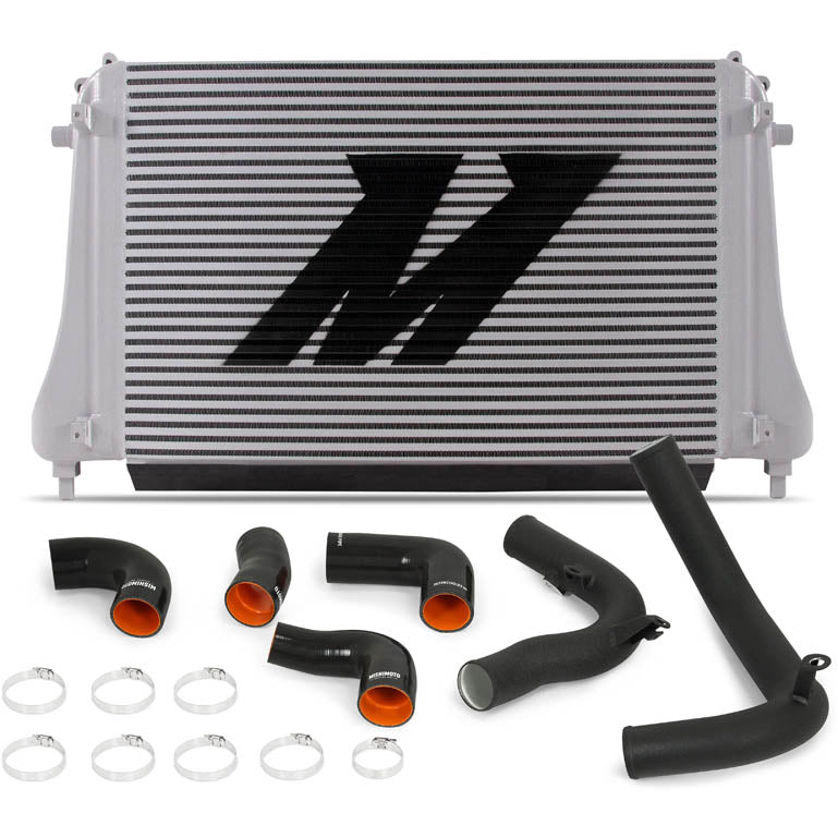Mishimoto Intercooler Pipe Kit, 2015-2019 Golf R