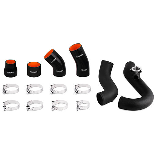 Mishimoto Intercooler Pipe Kit, 2015+ Mustang EcoBoost