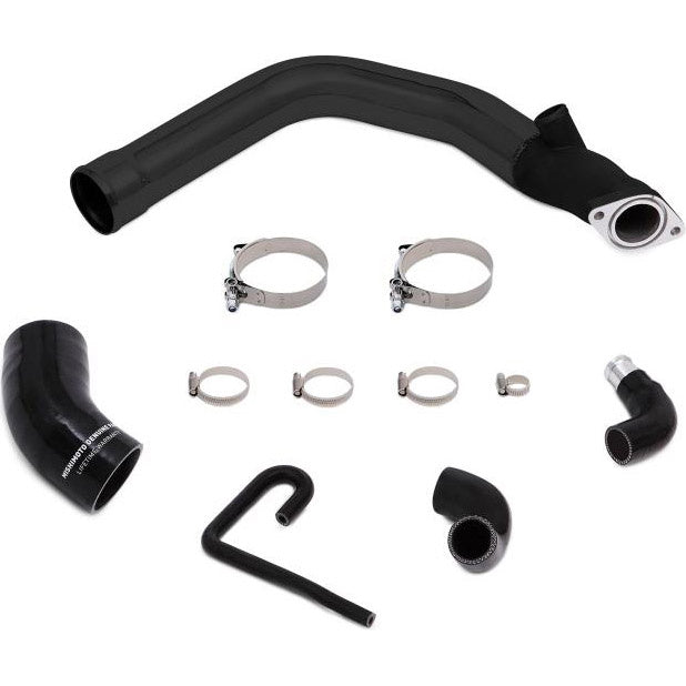 Mishimoto Intercooler Pipe Kit, 2015-2021 WRX