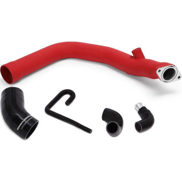 Mishimoto Intercooler Pipe Kit, 2015-2021 WRX