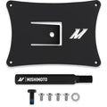 Mishimoto License Plate Relocation Kit, 2022-2025 BRZ & GR86