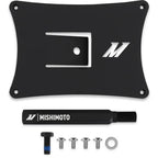 Mishimoto License Plate Relocation Kit, 2022-2025 BRZ & GR86
