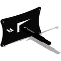 Mishimoto License Plate Relocation Kit, 2022-2025 WRX