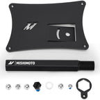 Mishimoto License Plate Relocation Kit, 2023-2025 Nissan Z
