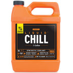 Mishimoto Liquid Chill Premixed Synthetic Coolant