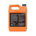 Mishimoto Liquid Chill Synthetic Engine Coolant, Full Strength - Angle 2