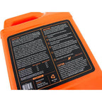 Mishimoto Liquid Chill Synthetic Engine Coolant, Full Strength - Angle 3