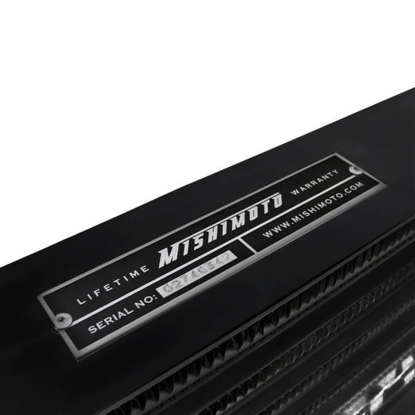 Mishimoto M Line Intercooler (Universal)