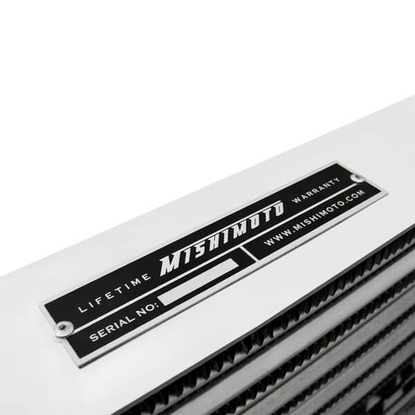 Mishimoto M Line Intercooler (Universal)