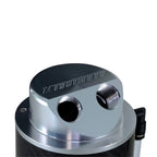 Mishimoto Oil Catch Can (Carbon Fiber) - Angle 2