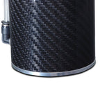 Mishimoto Oil Catch Can (Carbon Fiber) - Angle 4