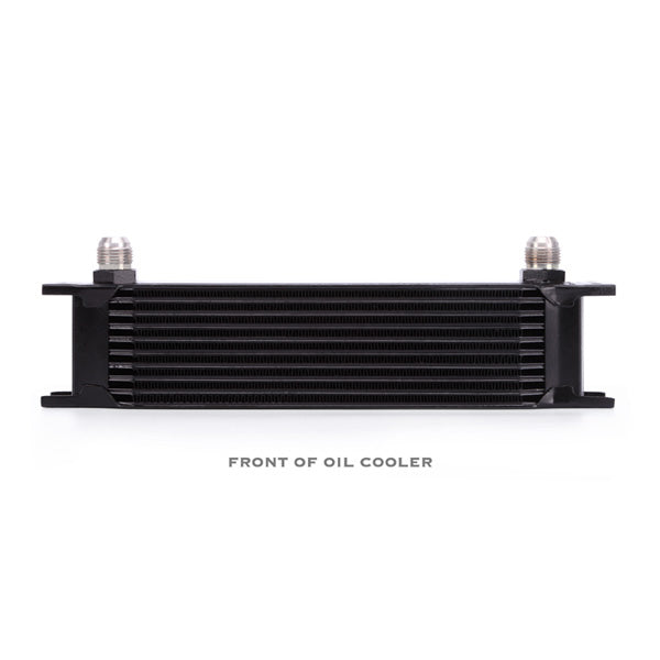 Mishimoto Oil Cooler Core (Universal, 10 Row)