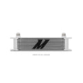 Mishimoto Oil Cooler Core (Universal, 10 Row)