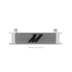 Mishimoto Oil Cooler Core (Universal, 10 Row)