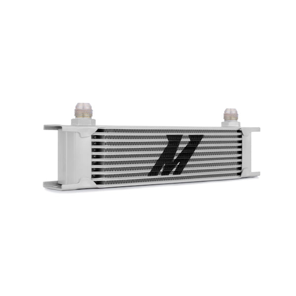 Mishimoto Oil Cooler Core (Universal, 10 Row)