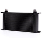 Mishimoto Oil Cooler Core (Universal, 19 Row)