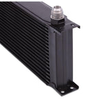 Mishimoto Oil Cooler Core (Universal, 19 Row)
