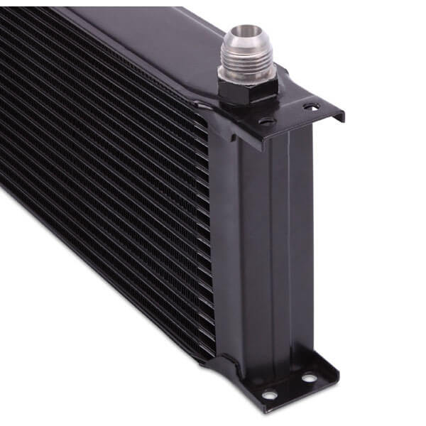 Mishimoto Oil Cooler Core (Universal, 19 Row)