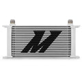 Mishimoto Oil Cooler Core (Universal, 19 Row)