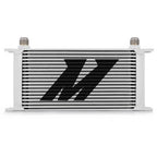 Mishimoto Oil Cooler Core (Universal, 19 Row)