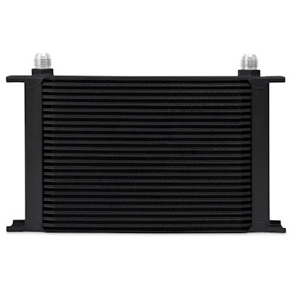 Mishimoto Oil Cooler Core (Universal, 25 Row)