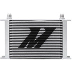 Mishimoto Oil Cooler Core (Universal, 25 Row)