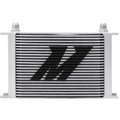 Mishimoto Oil Cooler Core (Universal, 25 Row)