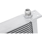 Mishimoto Oil Cooler Core (Universal, 25 Row)