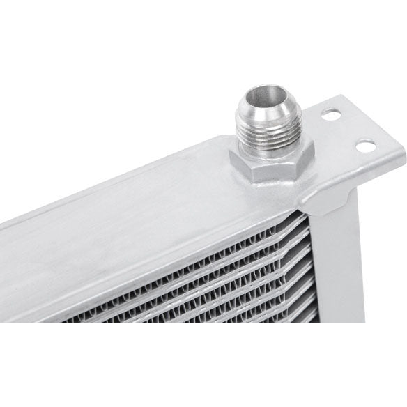 Mishimoto Oil Cooler Core (Universal, 25 Row)