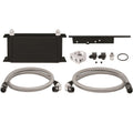 Mishimoto Oil Cooler Kit (No Thermostat), 2003-2009 350Z
