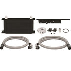 Mishimoto Oil Cooler Kit (No Thermostat), 2003-2009 350Z