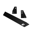 Mishimoto Oil Cooler Kit (No Thermostat), 2009-2020 370Z (Coupe only)