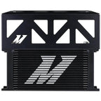 Mishimoto Oil Cooler Kit (No Thermostat), 2022-2025 BRZ & GR86