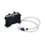 Mishimoto Oil Cooler Kit (No Thermostat), 2013-2018 Focus ST