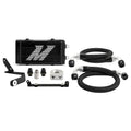 Mishimoto Oil Cooler Kit (No Thermostat), 2023-2025 GR Corolla