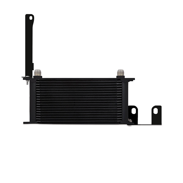 Mishimoto Oil Cooler Kit (No Thermostat), 2015-2021 WRX
