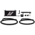 Mishimoto Oil Cooler Kit (No Thermostat), 2022-2025 WRX