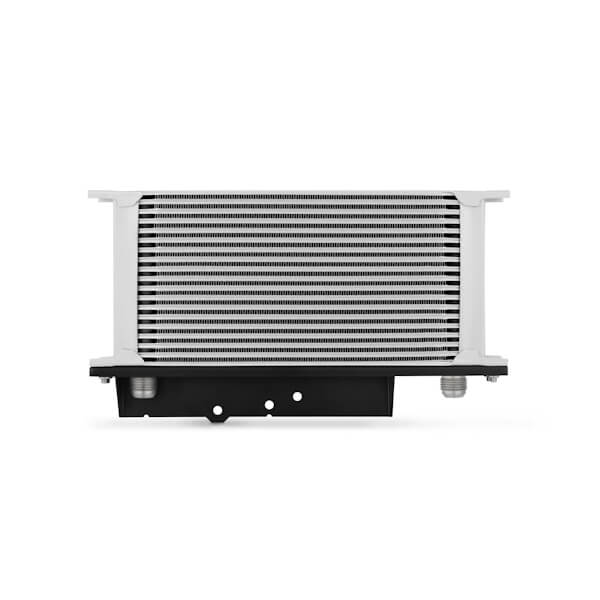 Mishimoto Oil Cooler Kit (No Thermostat), 2003-2009 350Z