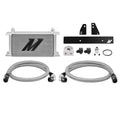 Mishimoto Oil Cooler Kit (No Thermostat), 2009-2020 370Z (Coupe only)