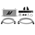 Mishimoto Oil Cooler Kit (No Thermostat), 2009-2020 370Z (Coupe only)