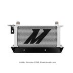 Mishimoto Oil Cooler Kit (No Thermostat), 2009-2020 370Z (Coupe only)