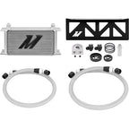 Mishimoto Oil Cooler Kit (No Thermostat), 2013-2020 BRZ/FR-S/86