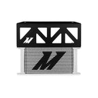Mishimoto Oil Cooler Kit (No Thermostat), 2013-2020 BRZ/FR-S/86