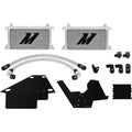 Mishimoto Oil Cooler Kit (No Thermostat), 2008-2015 EVO X