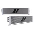Mishimoto Oil Cooler Kit (No Thermostat, Silver), 2015-2020 M3 & M4