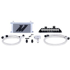 Mishimoto Oil Cooler Kit (No Thermostat), 2013-2018 Focus ST